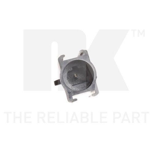 Bremsbelagsatz, Scheibenbremse NK 221978 f&uuml;r CITRO&Euml;N FIAT PEUGEOT, Hinterachse