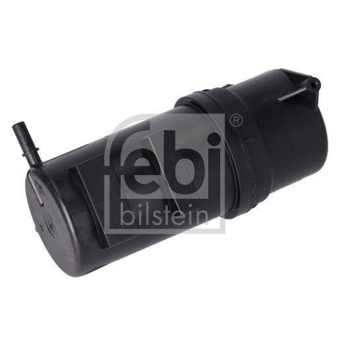 FEBI BILSTEIN Kraftstofffilter 106893 f&uuml;r VW