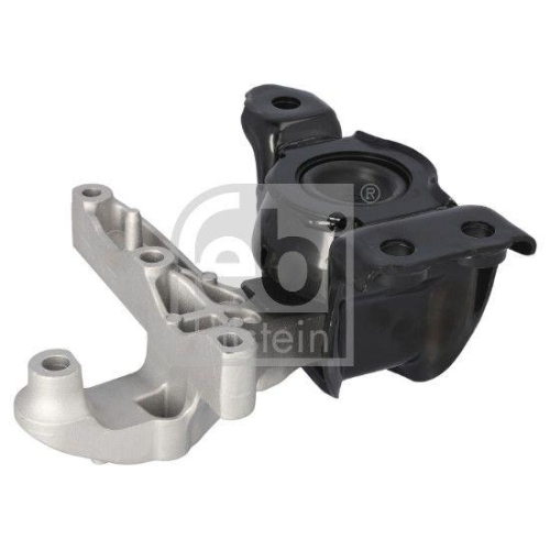 FEBI BILSTEIN Lagerung, Motor 175281 f&uuml;r NISSAN RENAULT, rechts