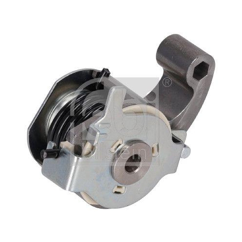 FEBI BILSTEIN Riemenspanner, Zahnriemen 178898 f&uuml;r FORD VW FORD MOTOR COMPANY