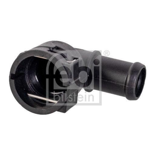 FEBI BILSTEIN K&uuml;hlmittelflansch 180142 f&uuml;r AUDI SEAT SKODA VW