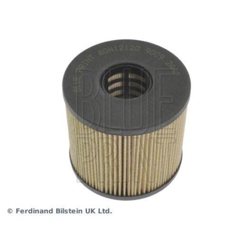 &Ouml;lfilter BLUE PRINT ADN12120 f&uuml;r NISSAN OPEL RENAULT VAUXHALL GENERAL MOTORS