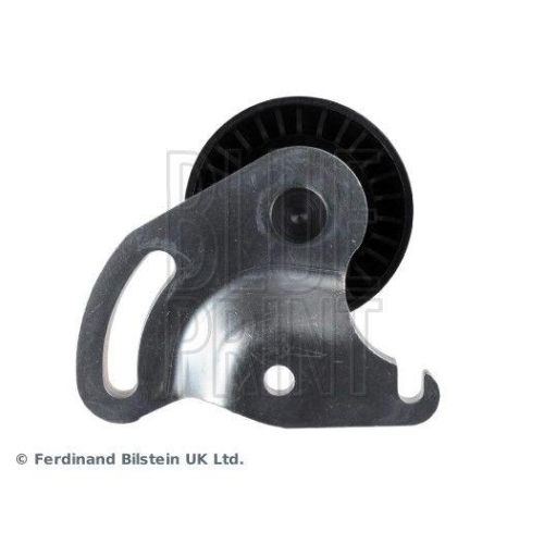 Riemenspanner, Keilrippenriemen BLUE PRINT ADN19653 f&uuml;r NISSAN RENAULT