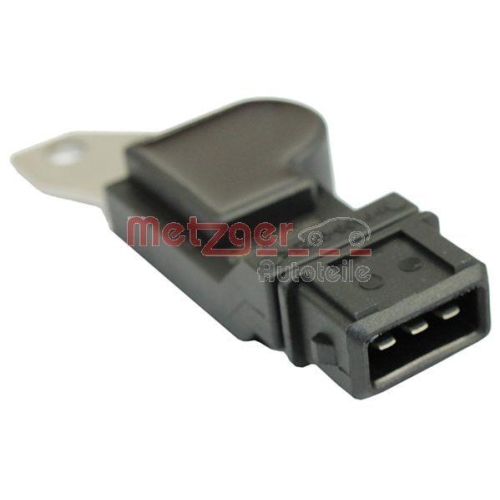 Sensor, Nockenwellenposition METZGER 0903223 f&uuml;r CHEVROLET DAEWOO