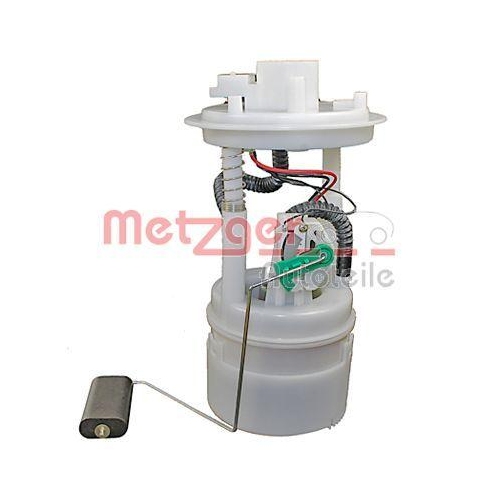 Kraftstoff-F&ouml;rdereinheit METZGER 2250049 f&uuml;r FIAT
