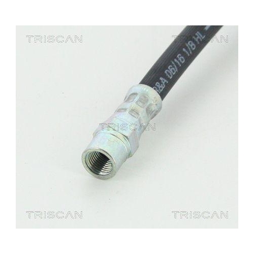 Bremsschlauch TRISCAN 8150 29111 f&uuml;r AUDI, Hinterachse rechts, Vorderachse