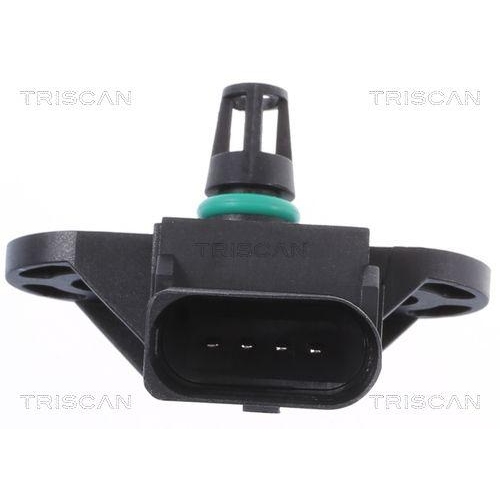 Sensor, Saugrohrdruck TRISCAN 8824 29019 f&uuml;r VW BENTLEY