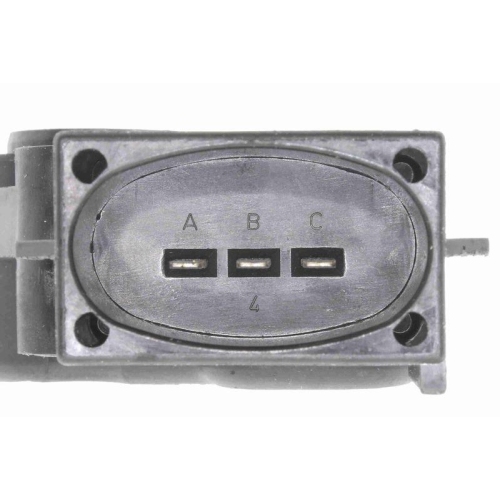 Sensor, Drosselklappenstellung VEMO V25-72-0081 Original VEMO Qualit&auml;t f&uuml;r FORD