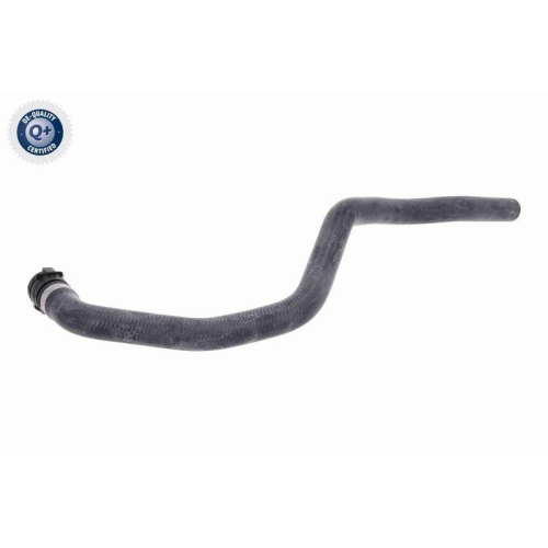 Kühlerschlauch VAICO V20-0897 Q+, Erstausrüsterqualität für BMW