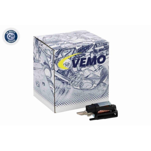 Lenkschloss VEMO V10-73-0504 Green Mobility Parts für SEAT SKODA VW VAG