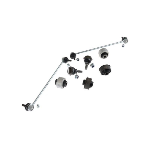 Reparatursatz, Radaufh&auml;ngung SKF VKDS 363005 f&uuml;r, Vorderachse