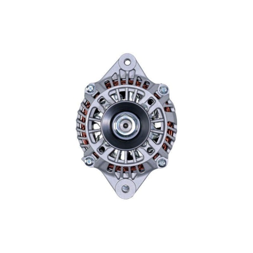 HELLA Generator 8EL 011 711-411 f&uuml;r MITSUBISHI SUZUKI