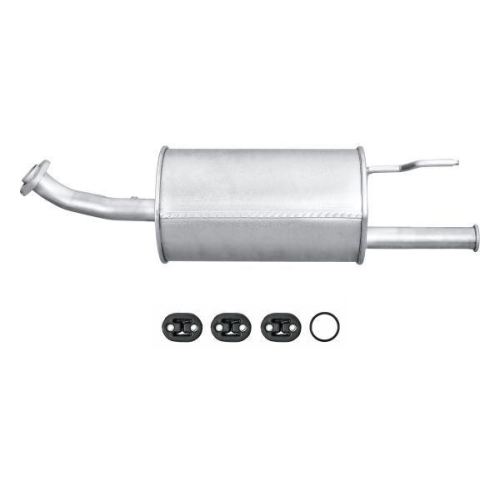 HELLA Endschalld&auml;mpfer 8LD 366 033-631 Easy2Fit &ndash;