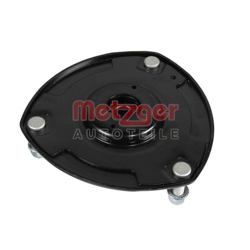 Reparatursatz, Federbeinst&uuml;tzlager METZGER AUTOTEILE 6490411 f&uuml;r HYUNDAI KIA