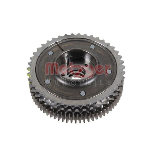 Nockenwellenversteller METZGER AUTOTEILE 2410132 GREENPARTS f&uuml;r MERCEDES-BENZ