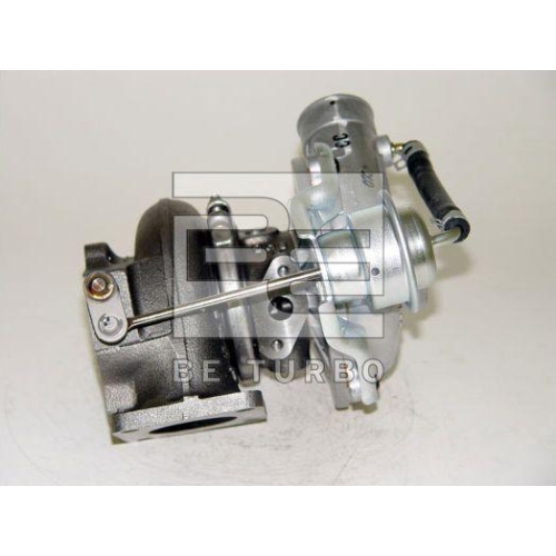 BE TURBO 124174 Lader, Aufladung f&uuml;r ISUZU OPEL