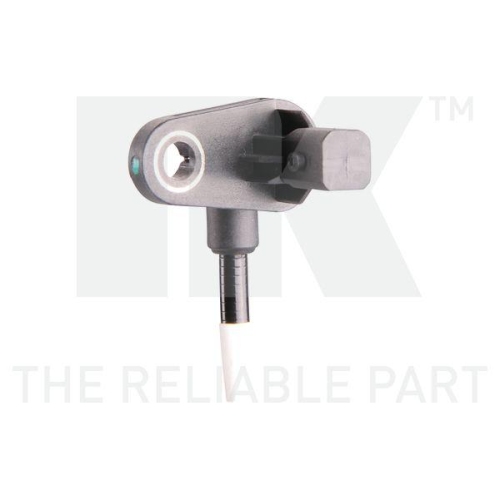 NK 293467 Sensor, Raddrehzahl f&uuml;r HYUNDAI, Vorderachse links