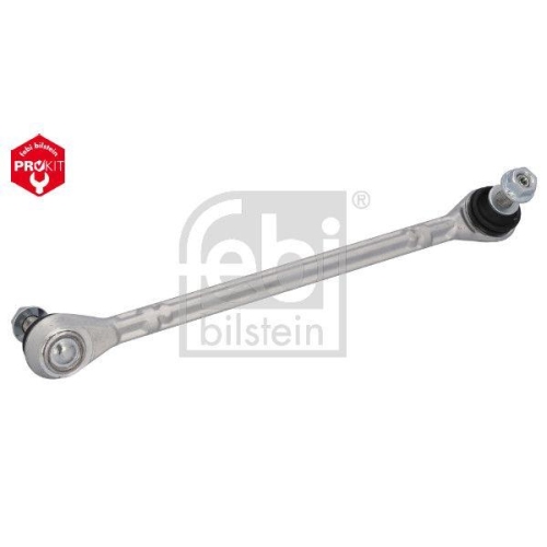 Stange/Strebe, Stabilisator FEBI BILSTEIN 39600 ProKit für MERCEDES-BENZ