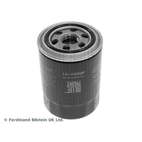 Ölfilter BLUE PRINT ADG02121 für HYUNDAI KIA