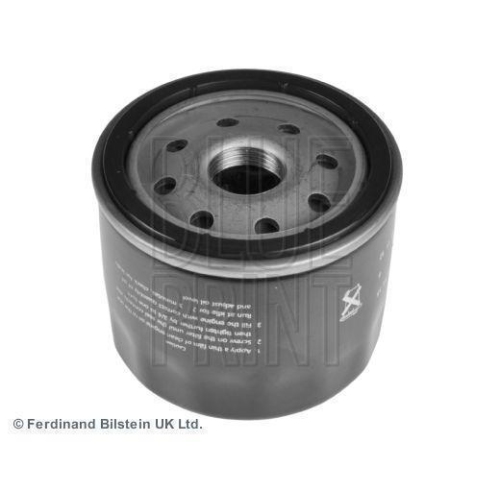 &Ouml;lfilter BLUE PRINT ADN12121 f&uuml;r NISSAN OPEL RENAULT SUZUKI VAUXHALL DACIA SMART