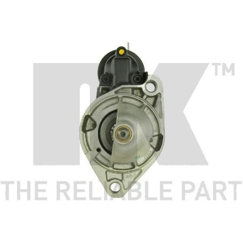 Starter NK 4716880 f&uuml;r OPEL
