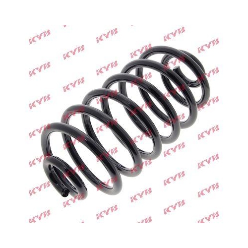 Fahrwerksfeder KYB RX6979 K-Flex für OPEL VAUXHALL, Hinterachse