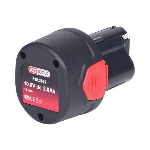 Ersatzakku, Akkuschrauber KS TOOLS 515.3592 für
