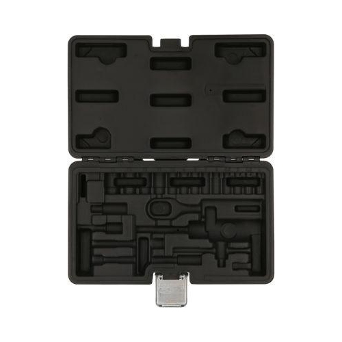 Werkzeugkoffer KS TOOLS 911.0625-99 f&uuml;r