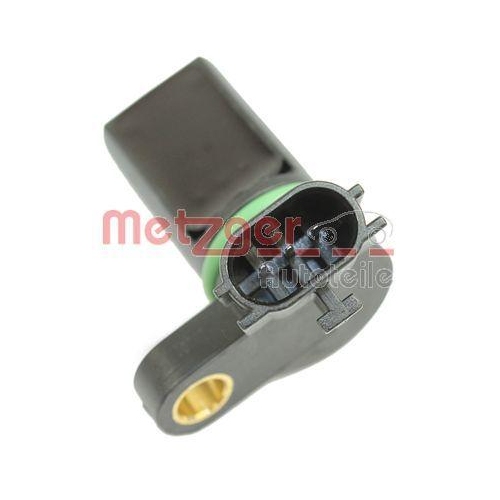 Sensor, Nockenwellenposition METZGER 0903224 f&uuml;r NISSAN