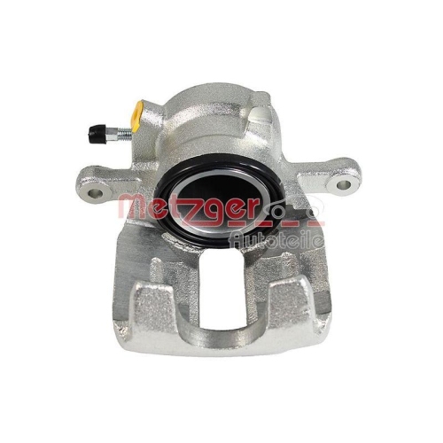 Bremssattel METZGER 6260140 f&uuml;r MERCEDES-BENZ, Vorderachse rechts