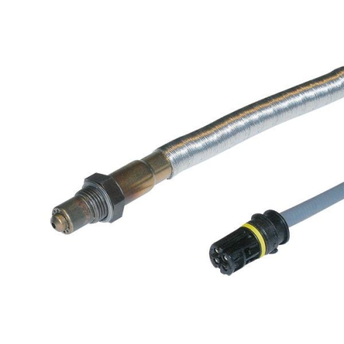 Lambdasonde BOSCH 0 258 006 790 für BMW, für Zylinder 4-6, nach Katalysator
