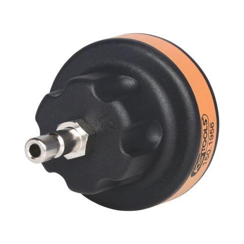 Adapter, Klimaservicegerät KS TOOLS 150.1956 für