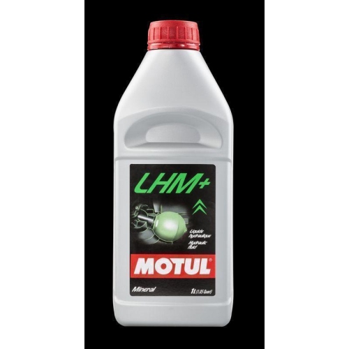 Bremsflüssigkeit MOTUL 101186 LHM + für