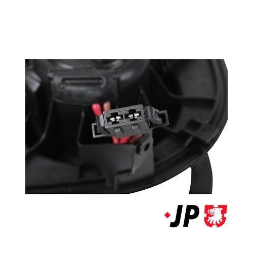 Innenraumgebläse JP GROUP 1126102300 JP für AUDI VAG