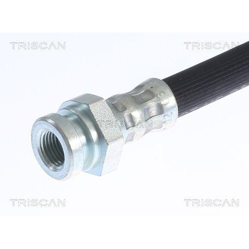 Bremsschlauch TRISCAN 8150 24124 f&uuml;r OPEL, Vorderachse