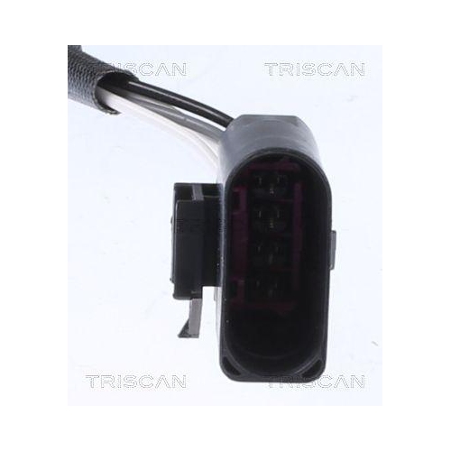 Lambdasonde TRISCAN 8845 29183 f&uuml;r AUDI SEAT SKODA, nach Katalysator