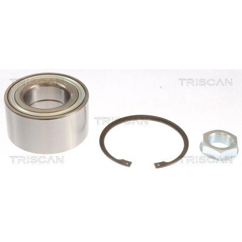 Radlagersatz TRISCAN 8530 10159 f&uuml;r CITRO&Euml;N FIAT OPEL PEUGEOT TOYOTA VAUXHALL