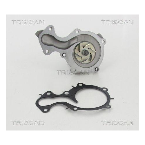 Wasserpumpe, Motorkühlung TRISCAN 8600 16025 für FORD