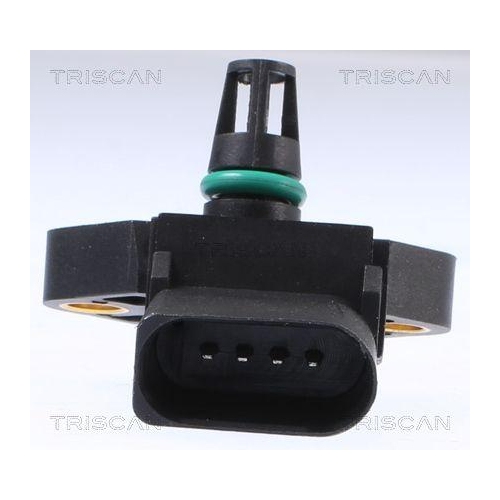 Sensor, Saugrohrdruck TRISCAN 8824 29020 f&uuml;r VW