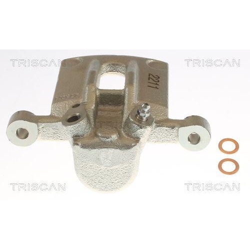 Bremssattel TRISCAN 8175 13204 f&uuml;r TOYOTA, Hinterachse rechts, vor der Achse