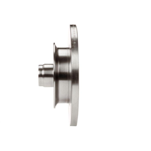 Bremsscheibe BOSCH 0 986 478 224 f&uuml;r VW, Vorderachse