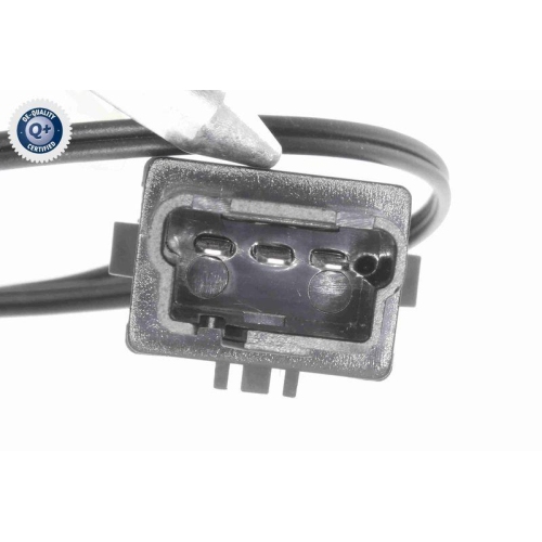 Sensor, Innenraumtemperatur VEMO V52-72-0139 Q+, Erstausrüsterqualität für