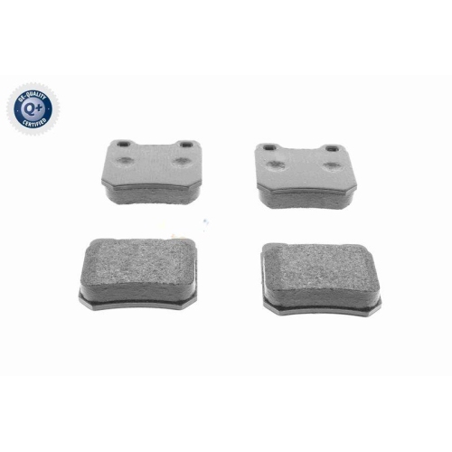Bremsbelagsatz, Scheibenbremse VAICO V40-8014 Q+, Erstausr&uuml;sterqualit&auml;t f&uuml;r OPEL