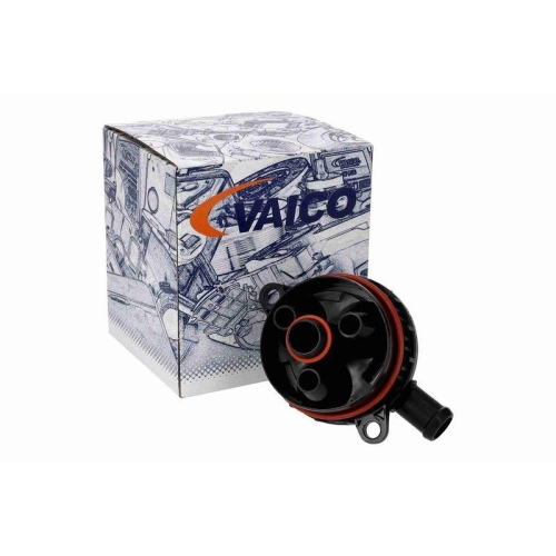 Ventil, Kurbelgehäuseentlüftung VAICO V10-6490 Original VAICO Qualität für SEAT