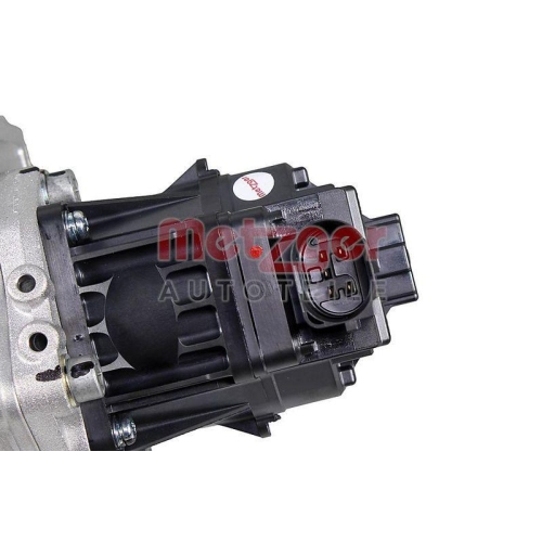 AGR-Ventil METZGER 08920039 ORIGINAL ERSATZTEIL für FIAT