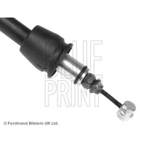 Seilzug, Feststellbremse BLUE PRINT ADG046202 f&uuml;r HYUNDAI, hinten links