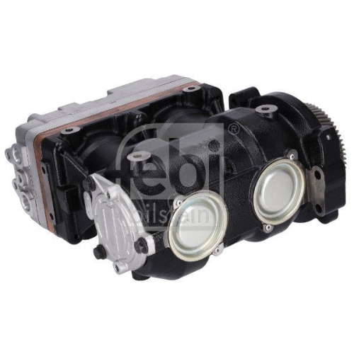 FEBI BILSTEIN Kompressor, Druckluftanlage 196726 für SCANIA