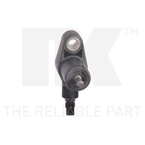 Sensor, Raddrehzahl NK 291911 f&uuml;r CITRO&Euml;N PEUGEOT, Hinterachse