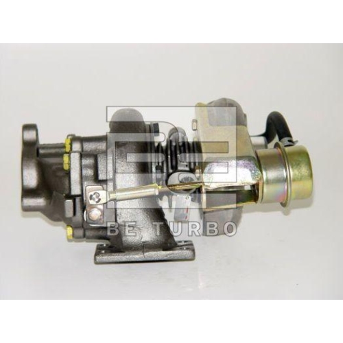 BE TURBO 124196 Lader, Aufladung f&uuml;r CITRO&Euml;N/PEUGEOT