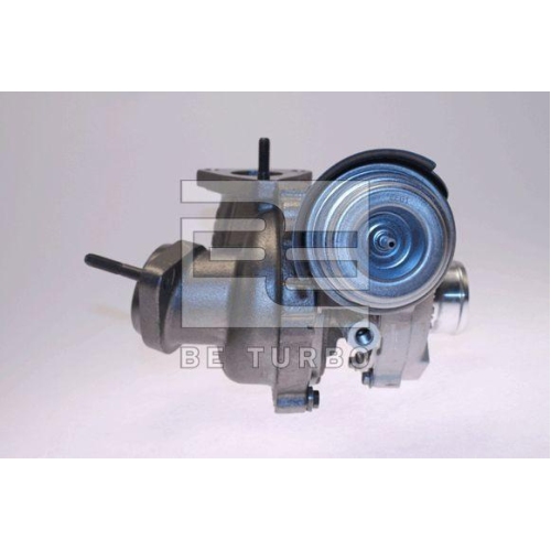 BE TURBO 127894 Lader, Aufladung f&uuml;r SSANGYONG